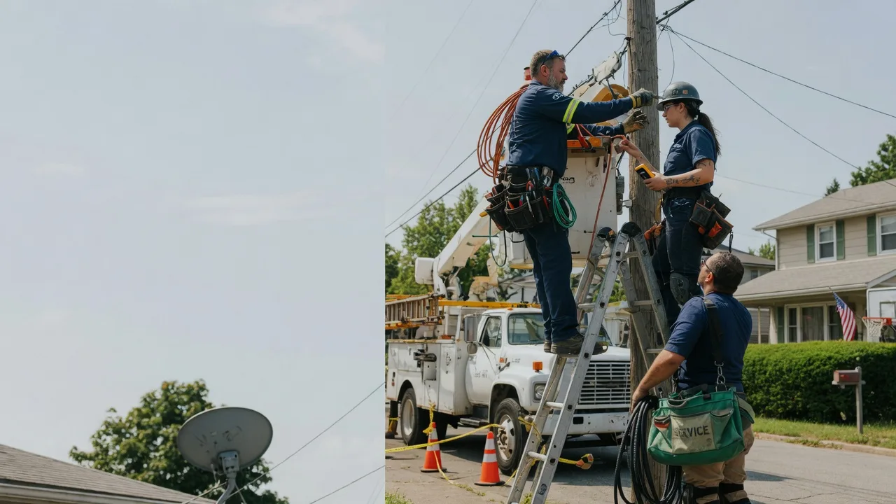 Electrical Repair in Williamsburg, MI near me